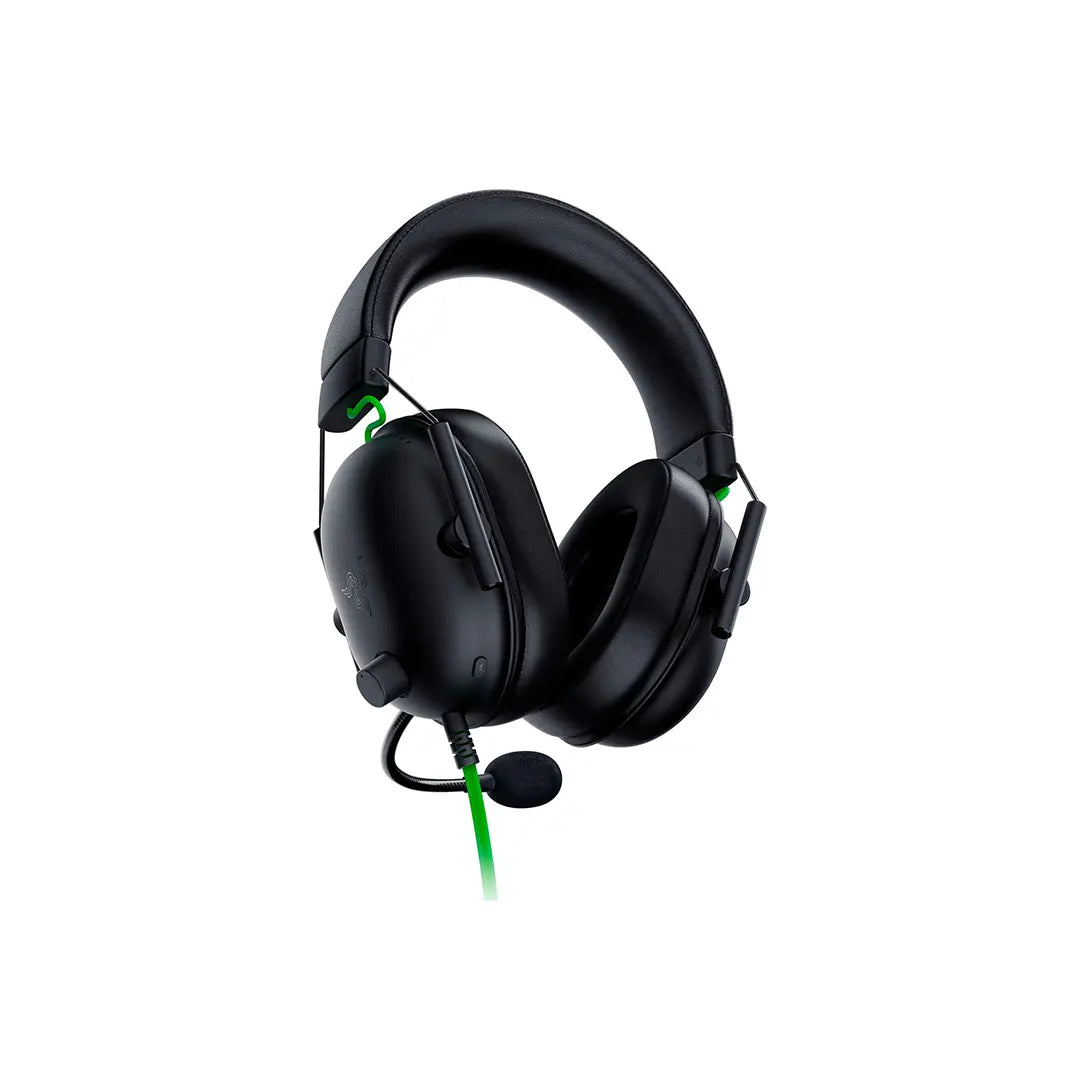 Razer BlackShark V2 X USB Headset in Qatar Razer BlackShark V2 X USB Headset in Qatar